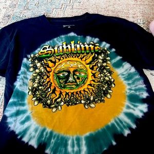 Sublime T shirt